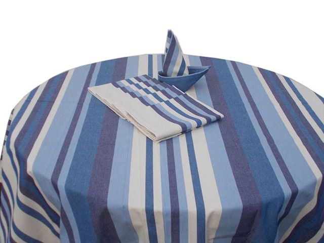 Nappe basque Hendaia 2 m 50