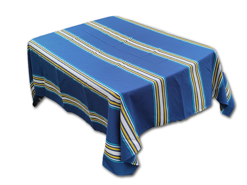 Nappe basque ronde Bilbo